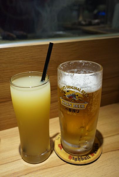 滿腹屋：＊口碑券＊[忠孝敦化]滿腹屋：平價日式串燒居酒屋