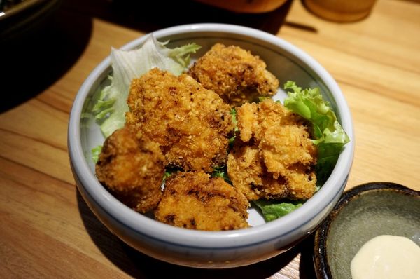 滿腹屋：＊口碑券＊[忠孝敦化]滿腹屋：平價日式串燒居酒屋