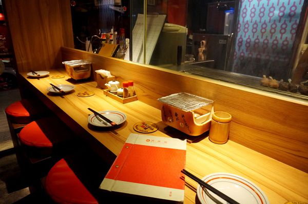 滿腹屋：＊口碑券＊[忠孝敦化]滿腹屋：平價日式串燒居酒屋