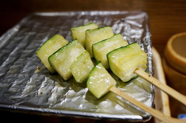 滿腹屋：＊口碑券＊[忠孝敦化]滿腹屋：平價日式串燒居酒屋