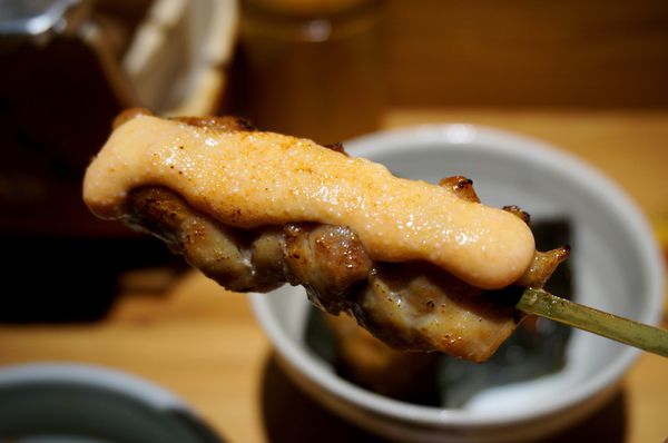 滿腹屋：＊口碑券＊[忠孝敦化]滿腹屋：平價日式串燒居酒屋