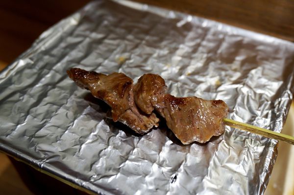 滿腹屋：＊口碑券＊[忠孝敦化]滿腹屋：平價日式串燒居酒屋