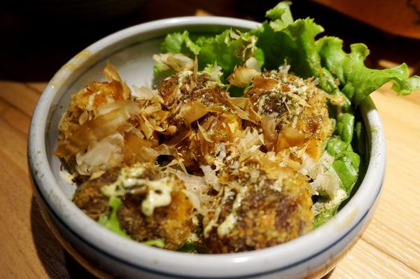 滿腹屋：＊口碑券＊[忠孝敦化]滿腹屋：平價日式串燒居酒屋