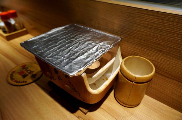 滿腹屋：＊口碑券＊[忠孝敦化]滿腹屋：平價日式串燒居酒屋