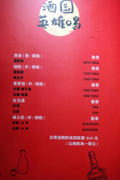 滿腹屋：(胖樺食記)台北東區仁愛圓環附近迷你居酒屋「滿腹屋」。高CP值平價串燒美食建議訂位。有Wi-Fi大電視螢幕可看球賽