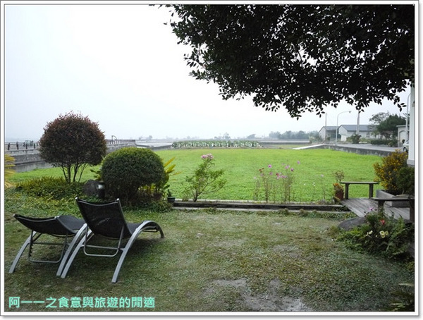 賢情玉緻悠活民宿:台東池上民宿 賢情玉緻民宿 金城武也住過喔~阿一一寒冬台東之旅