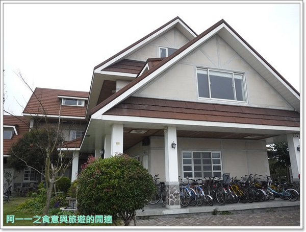 賢情玉緻悠活民宿:台東池上民宿 賢情玉緻民宿 金城武也住過喔~阿一一寒冬台東之旅