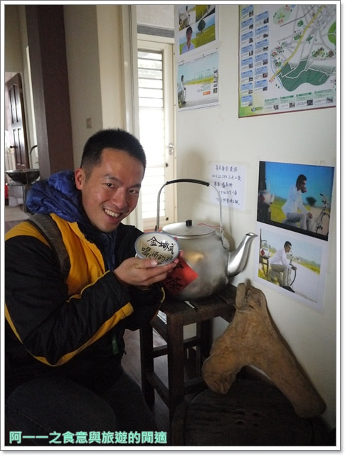 賢情玉緻悠活民宿:台東池上民宿 賢情玉緻民宿 金城武也住過喔~阿一一寒冬台東之旅