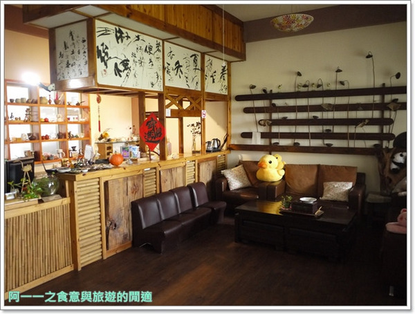 賢情玉緻悠活民宿:台東池上民宿 賢情玉緻民宿 金城武也住過喔~阿一一寒冬台東之旅