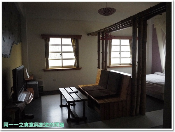 賢情玉緻悠活民宿:台東池上民宿 賢情玉緻民宿 金城武也住過喔~阿一一寒冬台東之旅