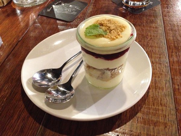 野莓香蘋沙巴雍