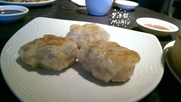 悅品中餐廳：【高雄/食﹡新興】Hotel dùa人氣港茶．期望越大....．悅品中餐廳