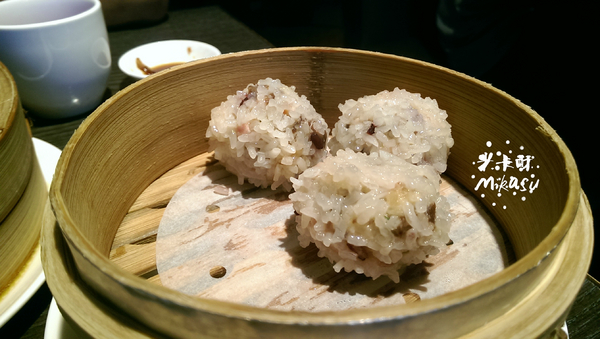 悅品中餐廳：【高雄/食﹡新興】Hotel dùa人氣港茶．期望越大....．悅品中餐廳