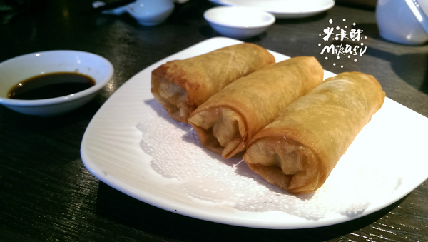 悅品中餐廳：【高雄/食﹡新興】Hotel dùa人氣港茶．期望越大....．悅品中餐廳