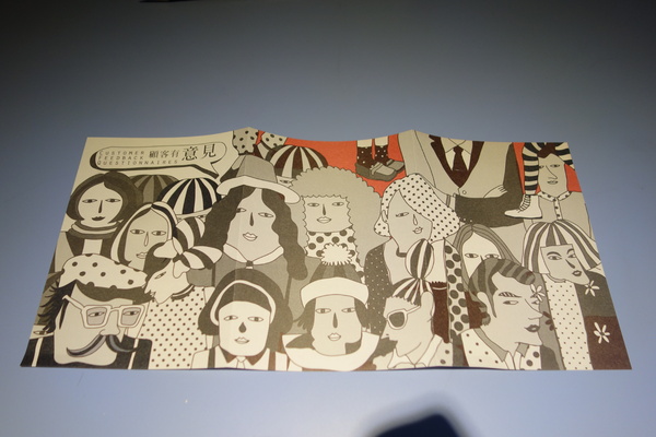 紅點文旅：1031230[官本金文愛台灣]台中市中區RedDot紅點文旅巨型不鏽鋼溜滑梯文青工藝風地表上最潮旅店近中華夜市日新戲院旁