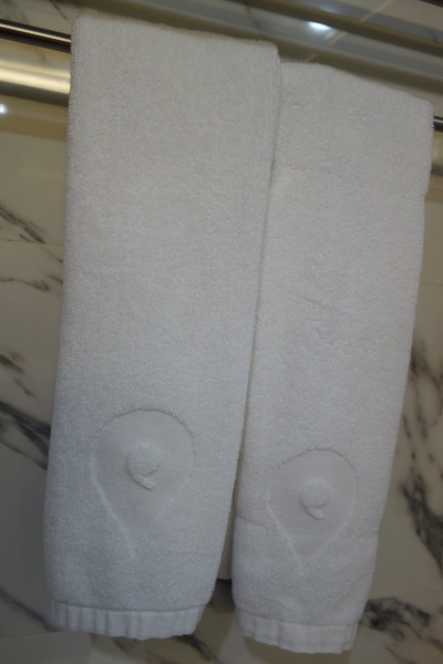 紅點文旅：1031230[官本金文愛台灣]台中市中區RedDot紅點文旅巨型不鏽鋼溜滑梯文青工藝風地表上最潮旅店近中華夜市日新戲院旁