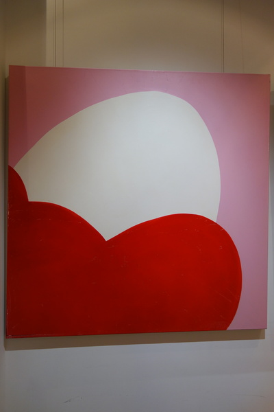 紅點文旅：1031230[官本金文愛台灣]台中市中區RedDot紅點文旅巨型不鏽鋼溜滑梯文青工藝風地表上最潮旅店近中華夜市日新戲院旁