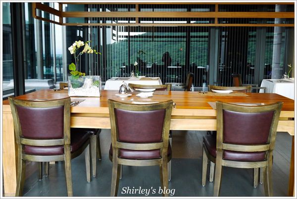 麗禧溫泉酒店(水岸茶屋)：北投麗禧溫泉酒店‧水岸茶屋