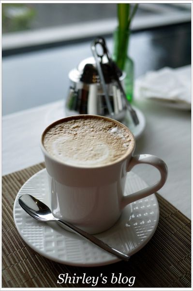 麗禧溫泉酒店(水岸茶屋)：北投麗禧溫泉酒店‧水岸茶屋