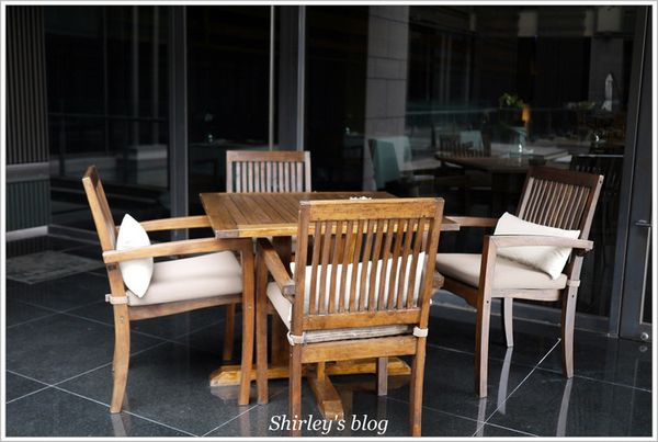 麗禧溫泉酒店(水岸茶屋)：北投麗禧溫泉酒店‧水岸茶屋