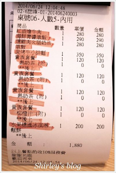 皇家哥本哈根咖啡輕食複合店 Royal Copenhagen(板橋大遠百)：皇家哥本哈根咖啡輕食複合店‧板橋大遠百店