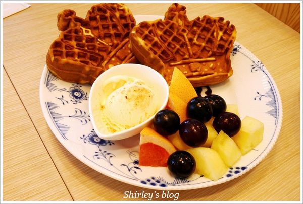 皇家哥本哈根咖啡輕食複合店 Royal Copenhagen(板橋大遠百)：皇家哥本哈根咖啡輕食複合店‧板橋大遠百店