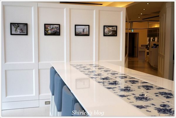 皇家哥本哈根咖啡輕食複合店 Royal Copenhagen(板橋大遠百)：皇家哥本哈根咖啡輕食複合店‧板橋大遠百店