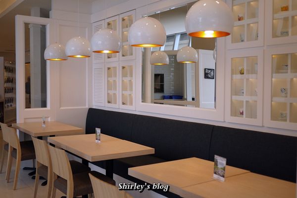 皇家哥本哈根咖啡輕食複合店 Royal Copenhagen(板橋大遠百):板橋大遠百‧皇家哥本哈根咖啡輕食複合店(2訪)