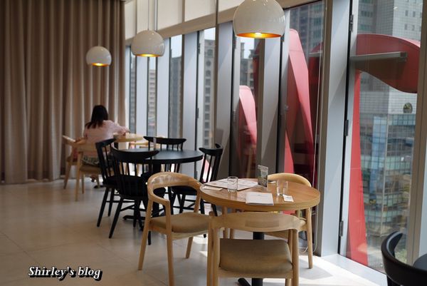 皇家哥本哈根咖啡輕食複合店 Royal Copenhagen(板橋大遠百):板橋大遠百‧皇家哥本哈根咖啡輕食複合店(2訪)