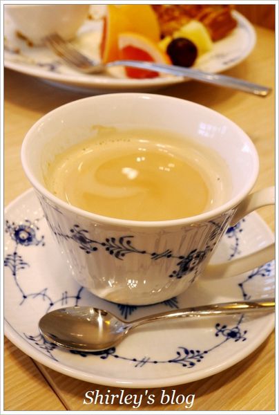 皇家哥本哈根咖啡輕食複合店 Royal Copenhagen(板橋大遠百)：皇家哥本哈根咖啡輕食複合店‧板橋大遠百店