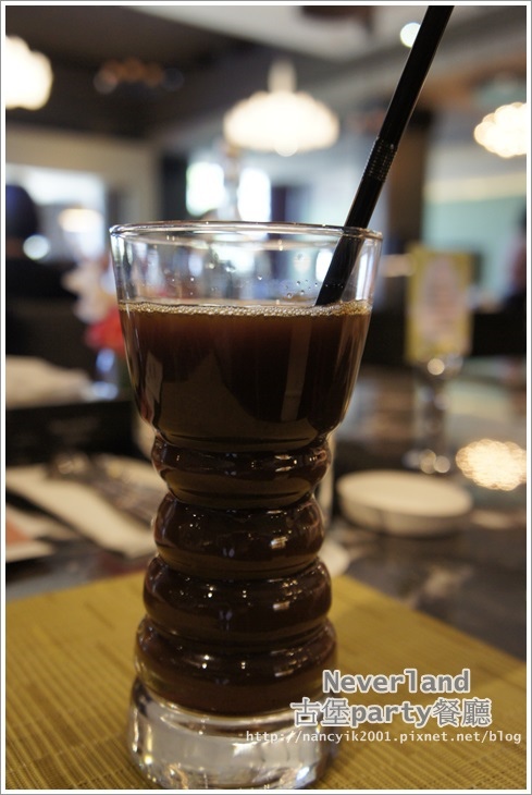 古堡party餐廳:宜蘭。氣氛佳餐點種類多一起來歡樂【古堡PARTY餐廳】