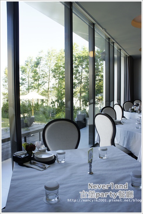 古堡party餐廳:宜蘭。氣氛佳餐點種類多一起來歡樂【古堡PARTY餐廳】