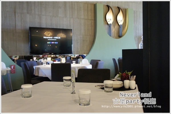 古堡party餐廳:宜蘭。氣氛佳餐點種類多一起來歡樂【古堡PARTY餐廳】