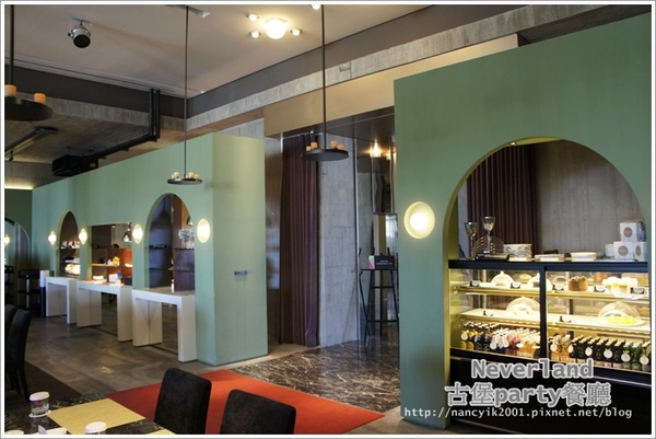 古堡party餐廳:宜蘭。氣氛佳餐點種類多一起來歡樂【古堡PARTY餐廳】