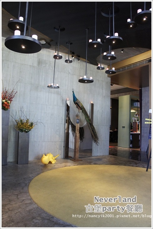 古堡party餐廳:宜蘭。氣氛佳餐點種類多一起來歡樂【古堡PARTY餐廳】