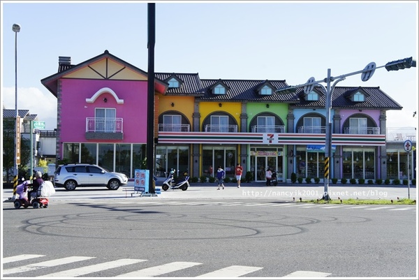 古堡party餐廳:宜蘭。氣氛佳餐點種類多一起來歡樂【古堡PARTY餐廳】