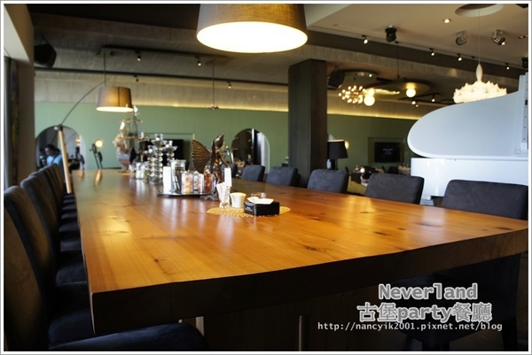 古堡party餐廳:宜蘭。氣氛佳餐點種類多一起來歡樂【古堡PARTY餐廳】