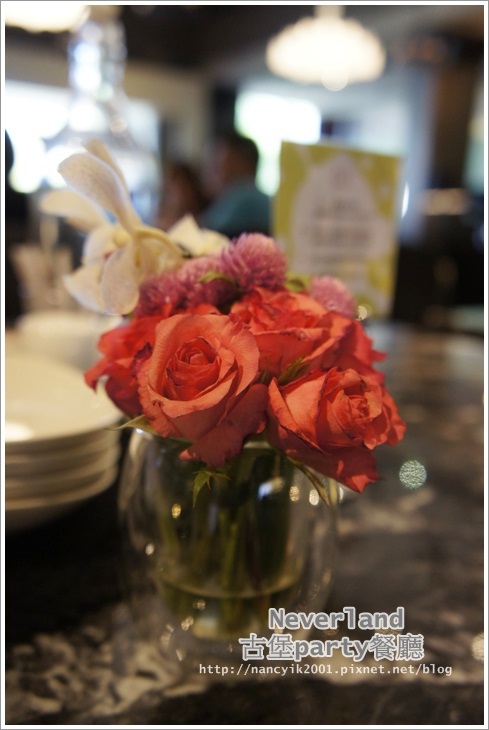 古堡party餐廳:宜蘭。氣氛佳餐點種類多一起來歡樂【古堡PARTY餐廳】