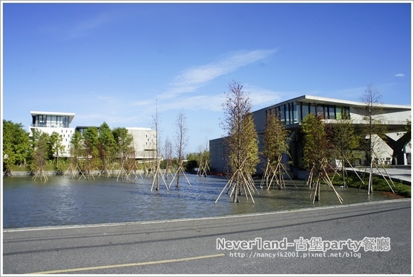 古堡party餐廳:宜蘭。氣氛佳餐點種類多一起來歡樂【古堡PARTY餐廳】
