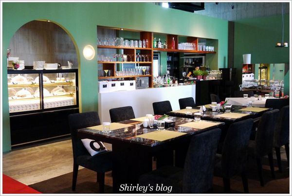 古堡party餐廳：宜蘭‧古堡party餐廳