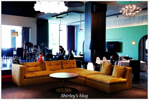 古堡party餐廳：宜蘭‧古堡party餐廳