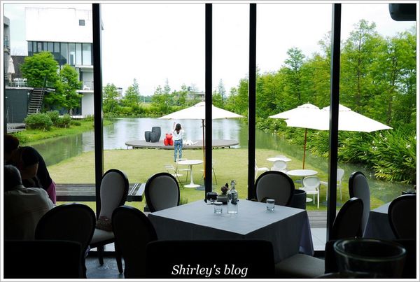 古堡party餐廳：宜蘭‧古堡party餐廳