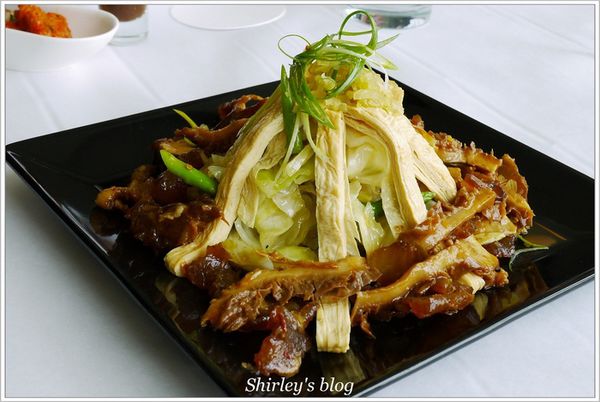 古堡party餐廳：宜蘭‧古堡party餐廳