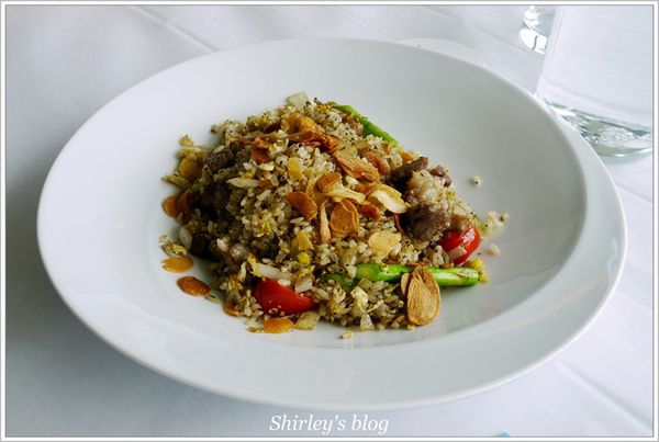 古堡party餐廳：宜蘭‧古堡party餐廳