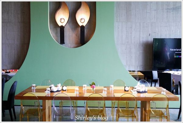 古堡party餐廳：宜蘭‧古堡party餐廳