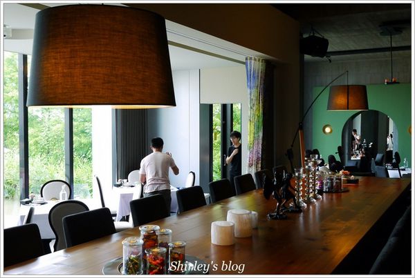 古堡party餐廳：宜蘭‧古堡party餐廳