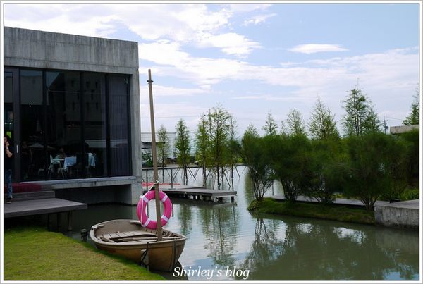 古堡party餐廳：宜蘭‧古堡party餐廳