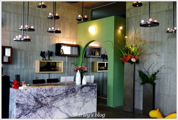 古堡party餐廳：宜蘭‧古堡party餐廳