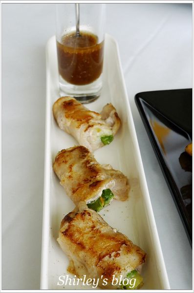 古堡party餐廳：宜蘭‧古堡party餐廳