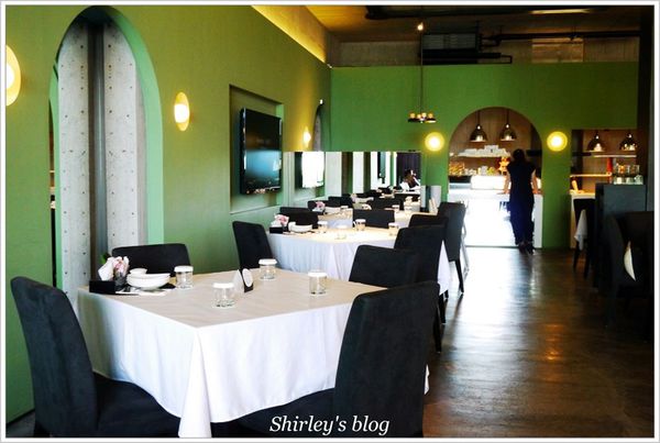 古堡party餐廳：宜蘭‧古堡party餐廳